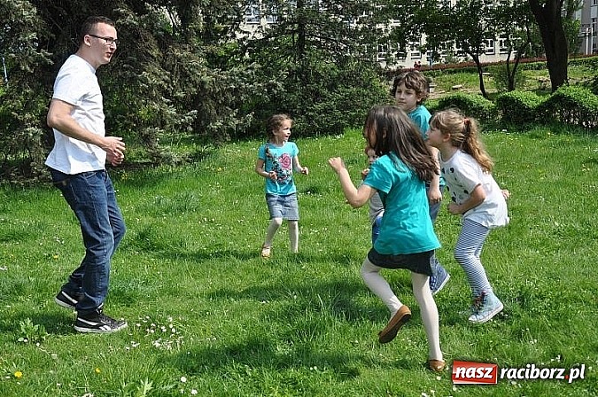 Zdjęcie w galerii na portalu naszraciborz.pl: Dogoterapia już teraz w Rybniku wiadomości z regionu