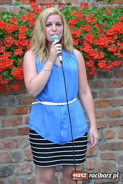 Zdjęcie w galerii na portalu naszraciborz.pl: Wspomnienia z 20 lat Mirażu, czyli piosenki na zamku czar wiadomości z regionu