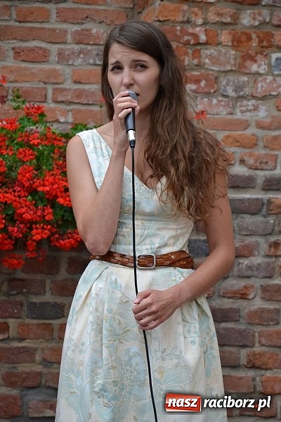 Zdjęcie w galerii na portalu naszraciborz.pl: Wspomnienia z 20 lat Mirażu, czyli piosenki na zamku czar wiadomości z regionu