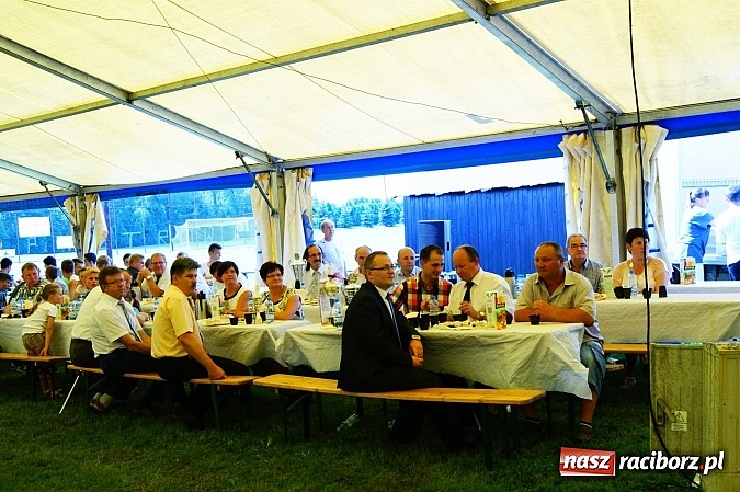 Zdjęcie w galerii na portalu naszraciborz.pl: Obchody 90-lecia pietrowickiego Startu już za nami wiadomości z regionu