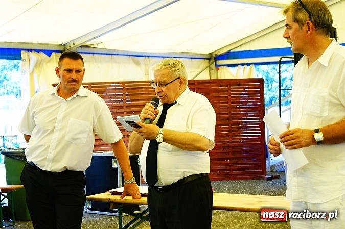 Zdjęcie w galerii na portalu naszraciborz.pl: Obchody 90-lecia pietrowickiego Startu już za nami wiadomości z regionu