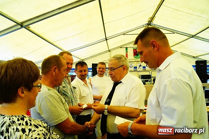 Zdjęcie w galerii na portalu naszraciborz.pl: Obchody 90-lecia pietrowickiego Startu już za nami wiadomości z regionu