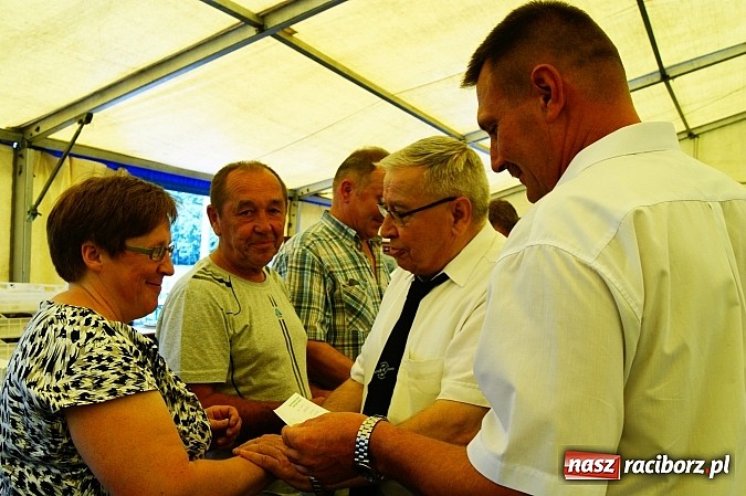 Zdjęcie w galerii na portalu naszraciborz.pl: Obchody 90-lecia pietrowickiego Startu już za nami wiadomości z regionu