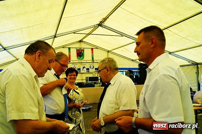 Zdjęcie w galerii na portalu naszraciborz.pl: Obchody 90-lecia pietrowickiego Startu już za nami wiadomości z regionu