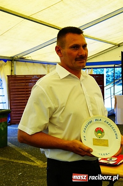 Zdjęcie w galerii na portalu naszraciborz.pl: Obchody 90-lecia pietrowickiego Startu już za nami wiadomości z regionu