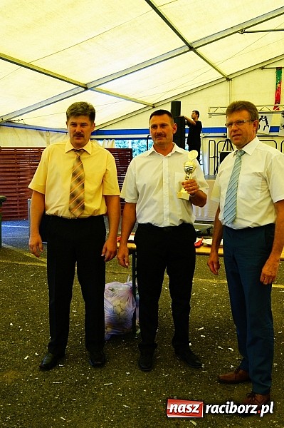 Zdjęcie w galerii na portalu naszraciborz.pl: Obchody 90-lecia pietrowickiego Startu już za nami wiadomości z regionu