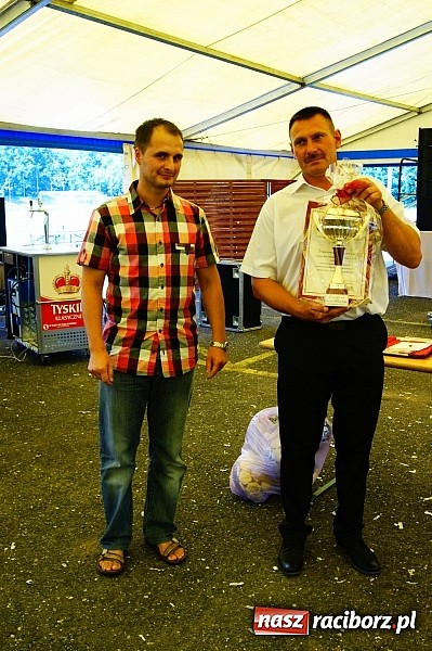 Zdjęcie w galerii na portalu naszraciborz.pl: Obchody 90-lecia pietrowickiego Startu już za nami wiadomości z regionu