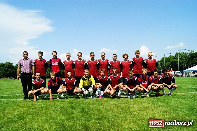 Zdjęcie w galerii na portalu naszraciborz.pl: Obchody 90-lecia pietrowickiego Startu już za nami wiadomości z regionu