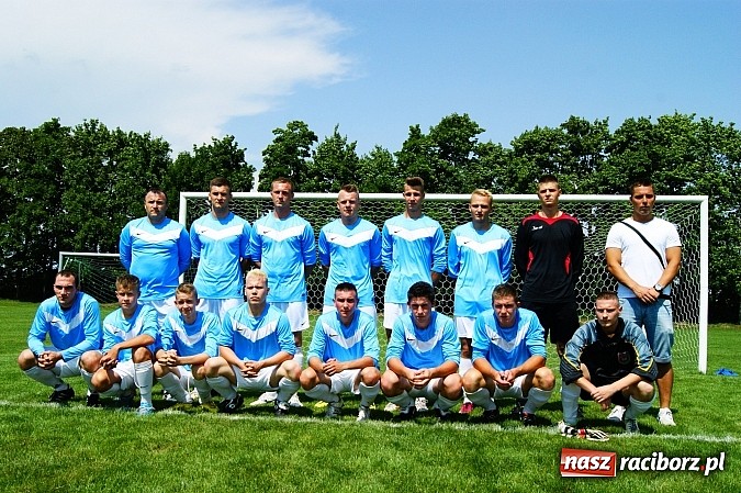 Zdjęcie w galerii na portalu naszraciborz.pl: Obchody 90-lecia pietrowickiego Startu już za nami wiadomości z regionu