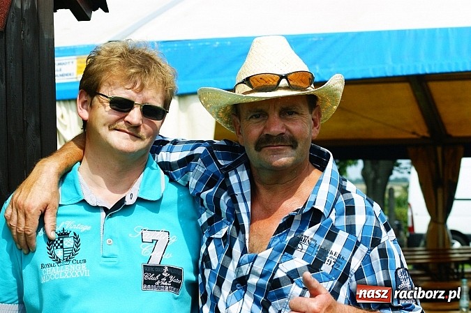 Zdjęcie w galerii na portalu naszraciborz.pl: Obchody 90-lecia pietrowickiego Startu już za nami wiadomości z regionu