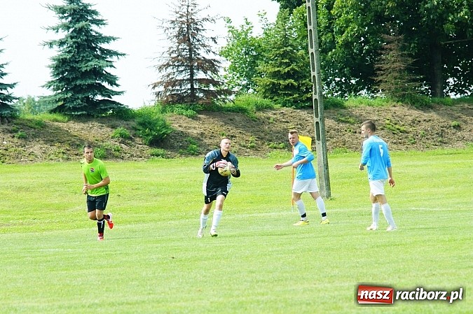 Zdjęcie w galerii na portalu naszraciborz.pl: Obchody 90-lecia pietrowickiego Startu już za nami wiadomości z regionu