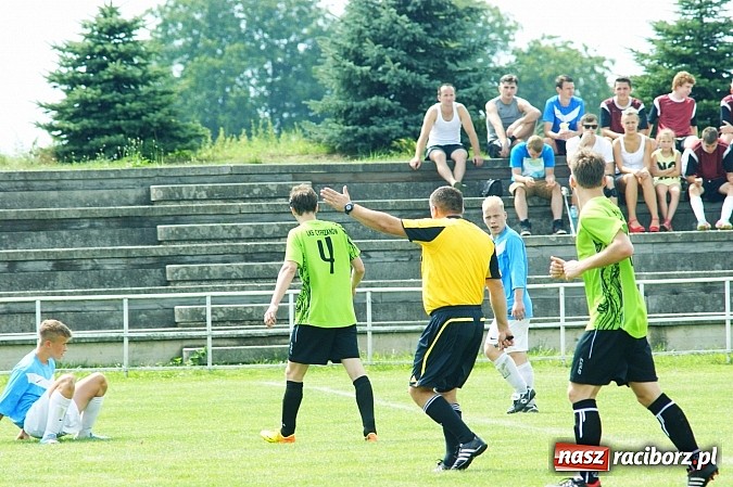 Zdjęcie w galerii na portalu naszraciborz.pl: Obchody 90-lecia pietrowickiego Startu już za nami wiadomości z regionu