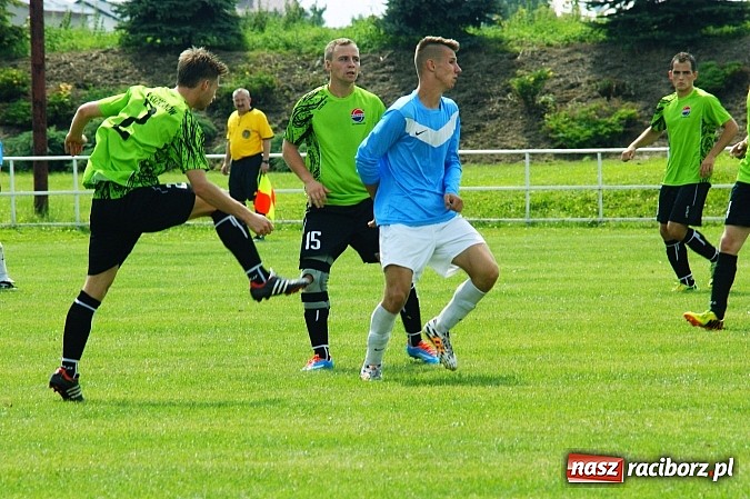 Zdjęcie w galerii na portalu naszraciborz.pl: Obchody 90-lecia pietrowickiego Startu już za nami wiadomości z regionu