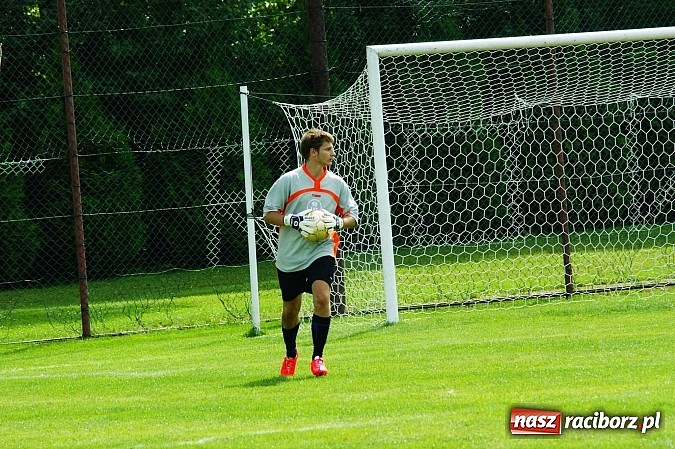 Zdjęcie w galerii na portalu naszraciborz.pl: Obchody 90-lecia pietrowickiego Startu już za nami wiadomości z regionu