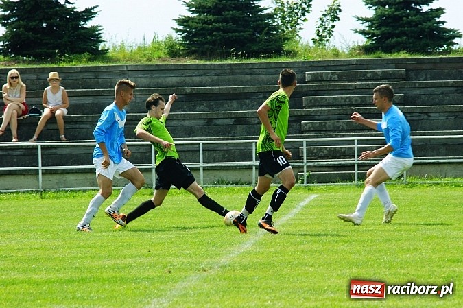 Zdjęcie w galerii na portalu naszraciborz.pl: Obchody 90-lecia pietrowickiego Startu już za nami wiadomości z regionu