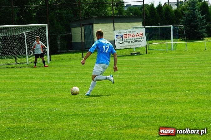 Zdjęcie w galerii na portalu naszraciborz.pl: Obchody 90-lecia pietrowickiego Startu już za nami wiadomości z regionu