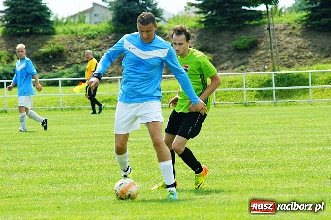 Zdjęcie w galerii na portalu naszraciborz.pl: Obchody 90-lecia pietrowickiego Startu już za nami wiadomości z regionu