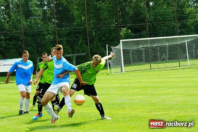 Zdjęcie w galerii na portalu naszraciborz.pl: Obchody 90-lecia pietrowickiego Startu już za nami wiadomości z regionu