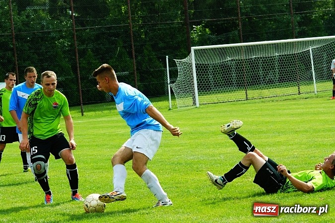 Zdjęcie w galerii na portalu naszraciborz.pl: Obchody 90-lecia pietrowickiego Startu już za nami wiadomości z regionu