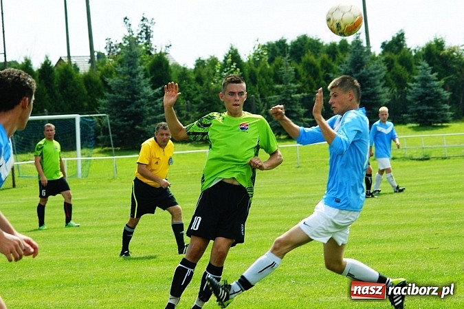 Zdjęcie w galerii na portalu naszraciborz.pl: Obchody 90-lecia pietrowickiego Startu już za nami wiadomości z regionu