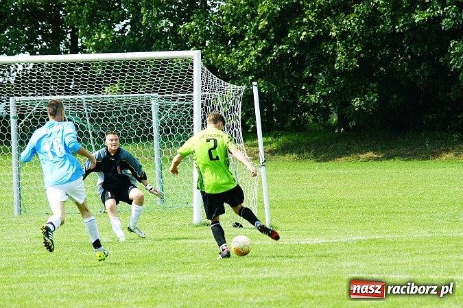 Zdjęcie w galerii na portalu naszraciborz.pl: Obchody 90-lecia pietrowickiego Startu już za nami wiadomości z regionu