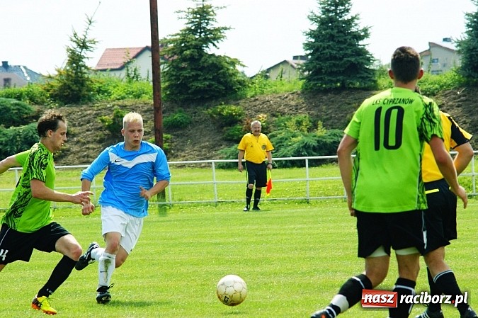 Zdjęcie w galerii na portalu naszraciborz.pl: Obchody 90-lecia pietrowickiego Startu już za nami wiadomości z regionu