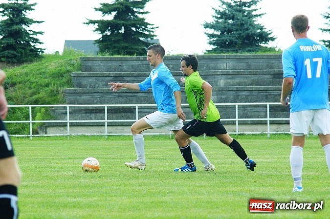 Zdjęcie w galerii na portalu naszraciborz.pl: Obchody 90-lecia pietrowickiego Startu już za nami wiadomości z regionu