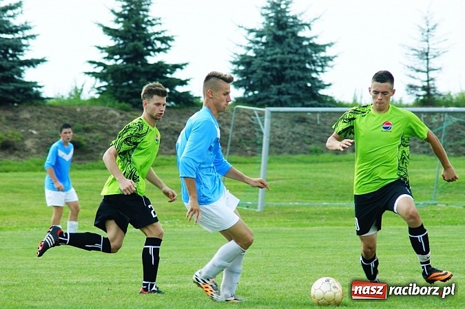 Zdjęcie w galerii na portalu naszraciborz.pl: Obchody 90-lecia pietrowickiego Startu już za nami wiadomości z regionu