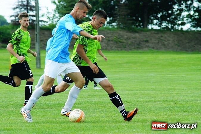 Zdjęcie w galerii na portalu naszraciborz.pl: Obchody 90-lecia pietrowickiego Startu już za nami wiadomości z regionu