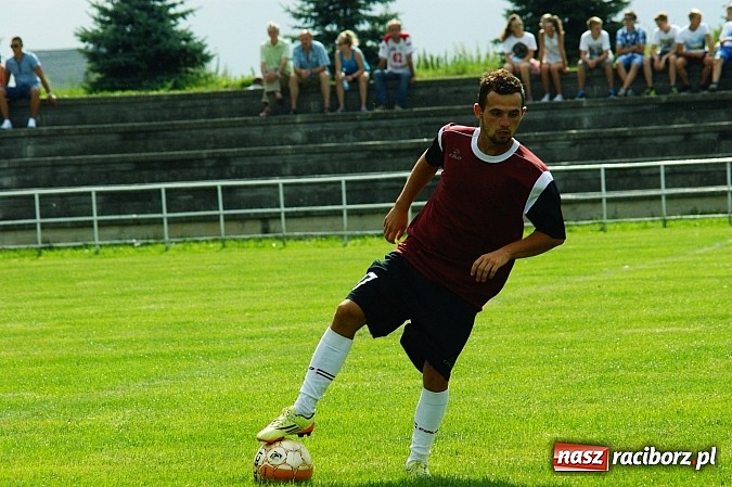 Zdjęcie w galerii na portalu naszraciborz.pl: Obchody 90-lecia pietrowickiego Startu już za nami wiadomości z regionu