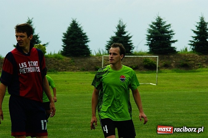 Zdjęcie w galerii na portalu naszraciborz.pl: Obchody 90-lecia pietrowickiego Startu już za nami wiadomości z regionu