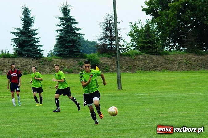 Zdjęcie w galerii na portalu naszraciborz.pl: Obchody 90-lecia pietrowickiego Startu już za nami wiadomości z regionu