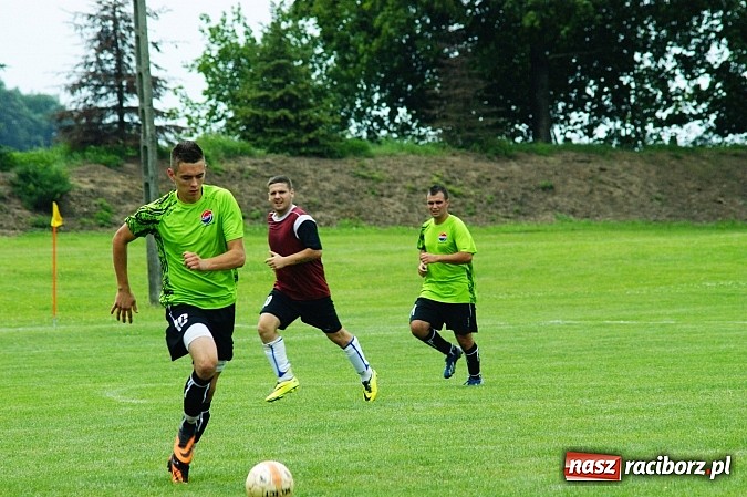 Zdjęcie w galerii na portalu naszraciborz.pl: Obchody 90-lecia pietrowickiego Startu już za nami wiadomości z regionu