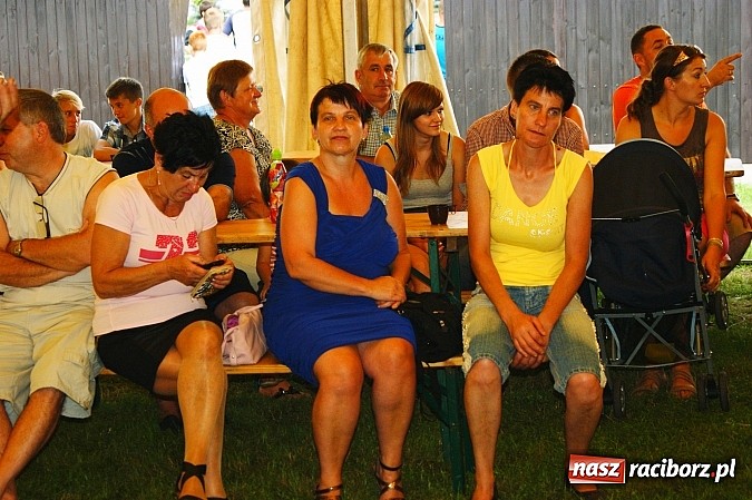 Zdjęcie w galerii na portalu naszraciborz.pl: Obchody 90-lecia pietrowickiego Startu już za nami wiadomości z regionu