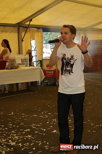 Zdjęcie w galerii na portalu naszraciborz.pl: Obchody 90-lecia pietrowickiego Startu już za nami wiadomości z regionu