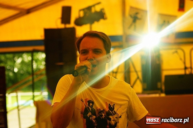 Zdjęcie w galerii na portalu naszraciborz.pl: Obchody 90-lecia pietrowickiego Startu już za nami wiadomości z regionu