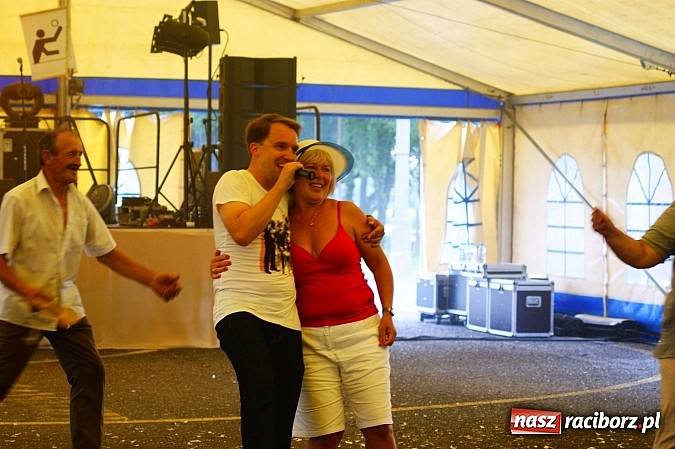 Zdjęcie w galerii na portalu naszraciborz.pl: Obchody 90-lecia pietrowickiego Startu już za nami wiadomości z regionu