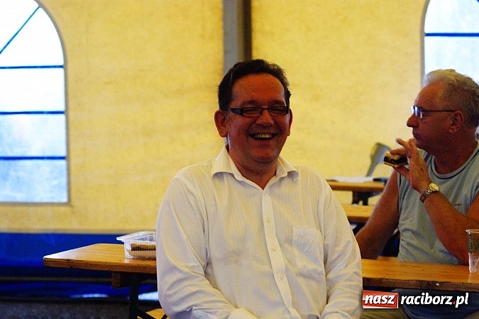 Zdjęcie w galerii na portalu naszraciborz.pl: Obchody 90-lecia pietrowickiego Startu już za nami wiadomości z regionu