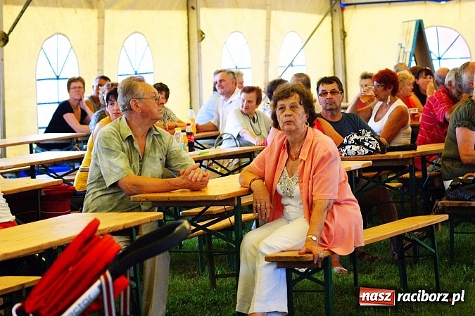 Zdjęcie w galerii na portalu naszraciborz.pl: Obchody 90-lecia pietrowickiego Startu już za nami wiadomości z regionu