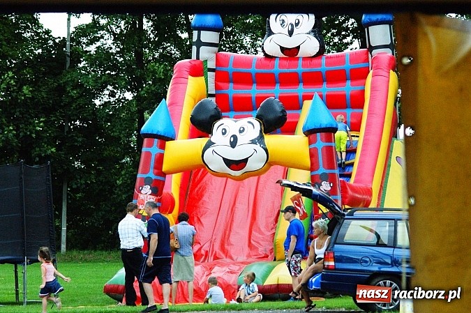 Zdjęcie w galerii na portalu naszraciborz.pl: Obchody 90-lecia pietrowickiego Startu już za nami wiadomości z regionu