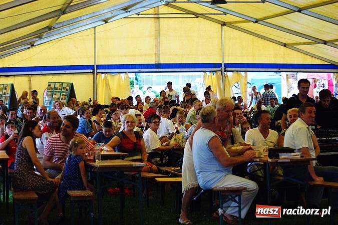 Zdjęcie w galerii na portalu naszraciborz.pl: Obchody 90-lecia pietrowickiego Startu już za nami wiadomości z regionu