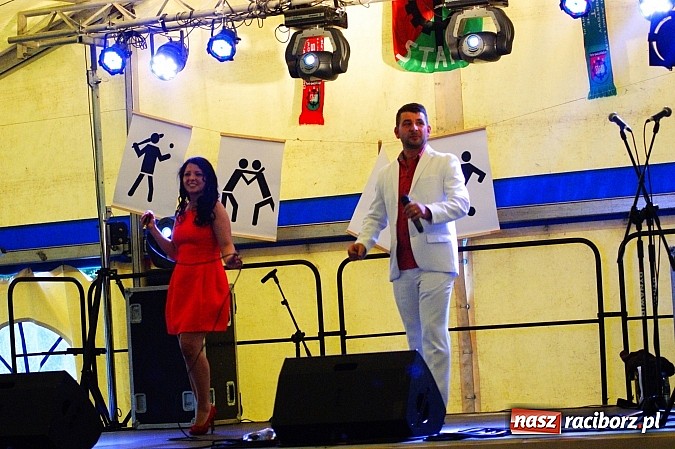 Zdjęcie w galerii na portalu naszraciborz.pl: Obchody 90-lecia pietrowickiego Startu już za nami wiadomości z regionu