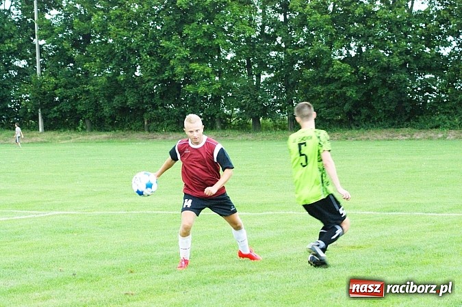 Zdjęcie w galerii na portalu naszraciborz.pl: Obchody 90-lecia pietrowickiego Startu już za nami wiadomości z regionu