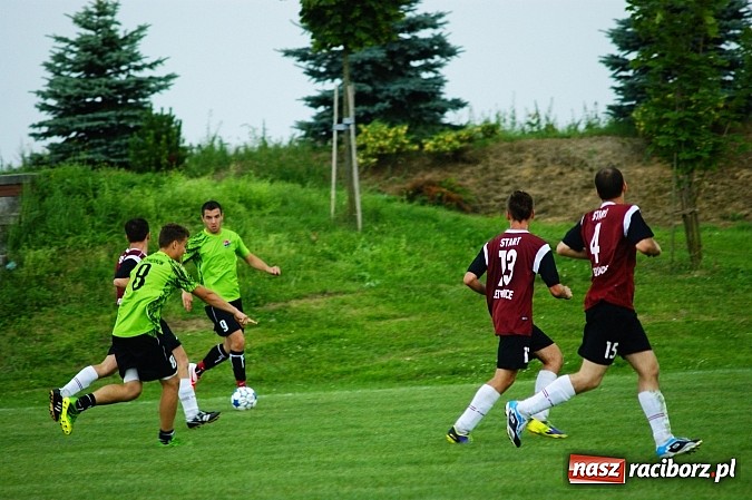 Zdjęcie w galerii na portalu naszraciborz.pl: Obchody 90-lecia pietrowickiego Startu już za nami wiadomości z regionu