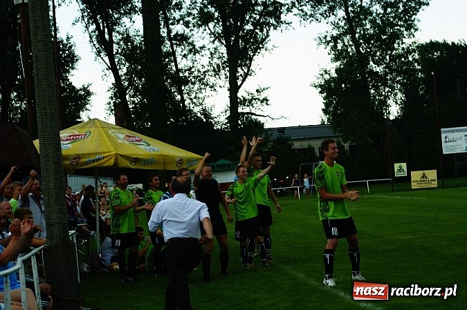 Zdjęcie w galerii na portalu naszraciborz.pl: Obchody 90-lecia pietrowickiego Startu już za nami wiadomości z regionu