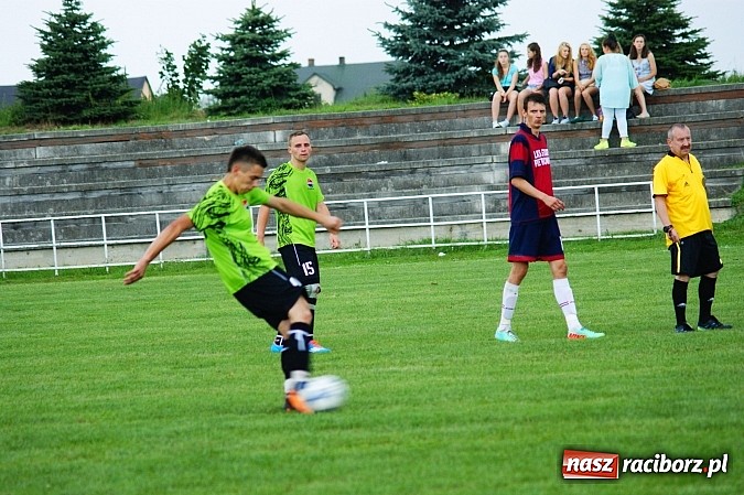 Zdjęcie w galerii na portalu naszraciborz.pl: Obchody 90-lecia pietrowickiego Startu już za nami wiadomości z regionu