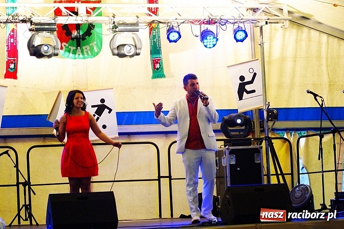 Zdjęcie w galerii na portalu naszraciborz.pl: Obchody 90-lecia pietrowickiego Startu już za nami wiadomości z regionu