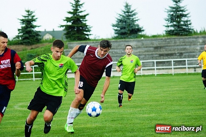 Zdjęcie w galerii na portalu naszraciborz.pl: Obchody 90-lecia pietrowickiego Startu już za nami wiadomości z regionu