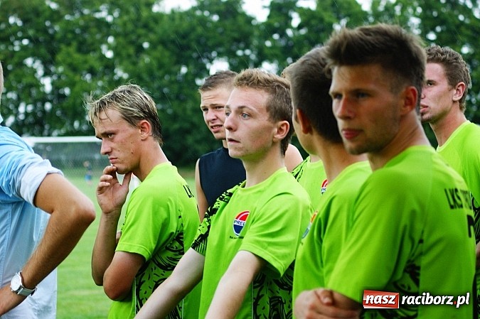 Zdjęcie w galerii na portalu naszraciborz.pl: Obchody 90-lecia pietrowickiego Startu już za nami wiadomości z regionu