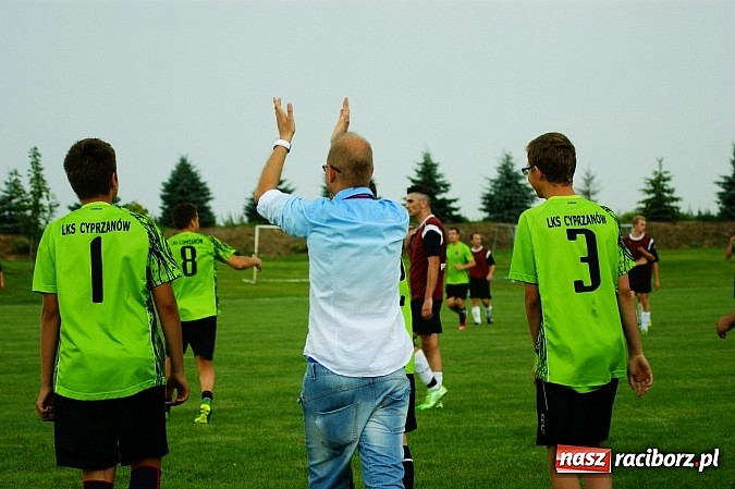 Zdjęcie w galerii na portalu naszraciborz.pl: Obchody 90-lecia pietrowickiego Startu już za nami wiadomości z regionu